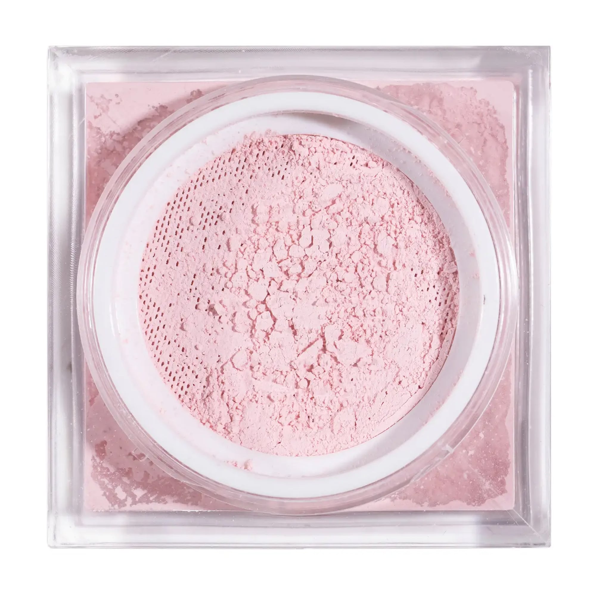 Розсипчаста пудра для обличчя BPerfect Cosmetics x Katie Daley Perfect Powder, Candyfloss, 15 г