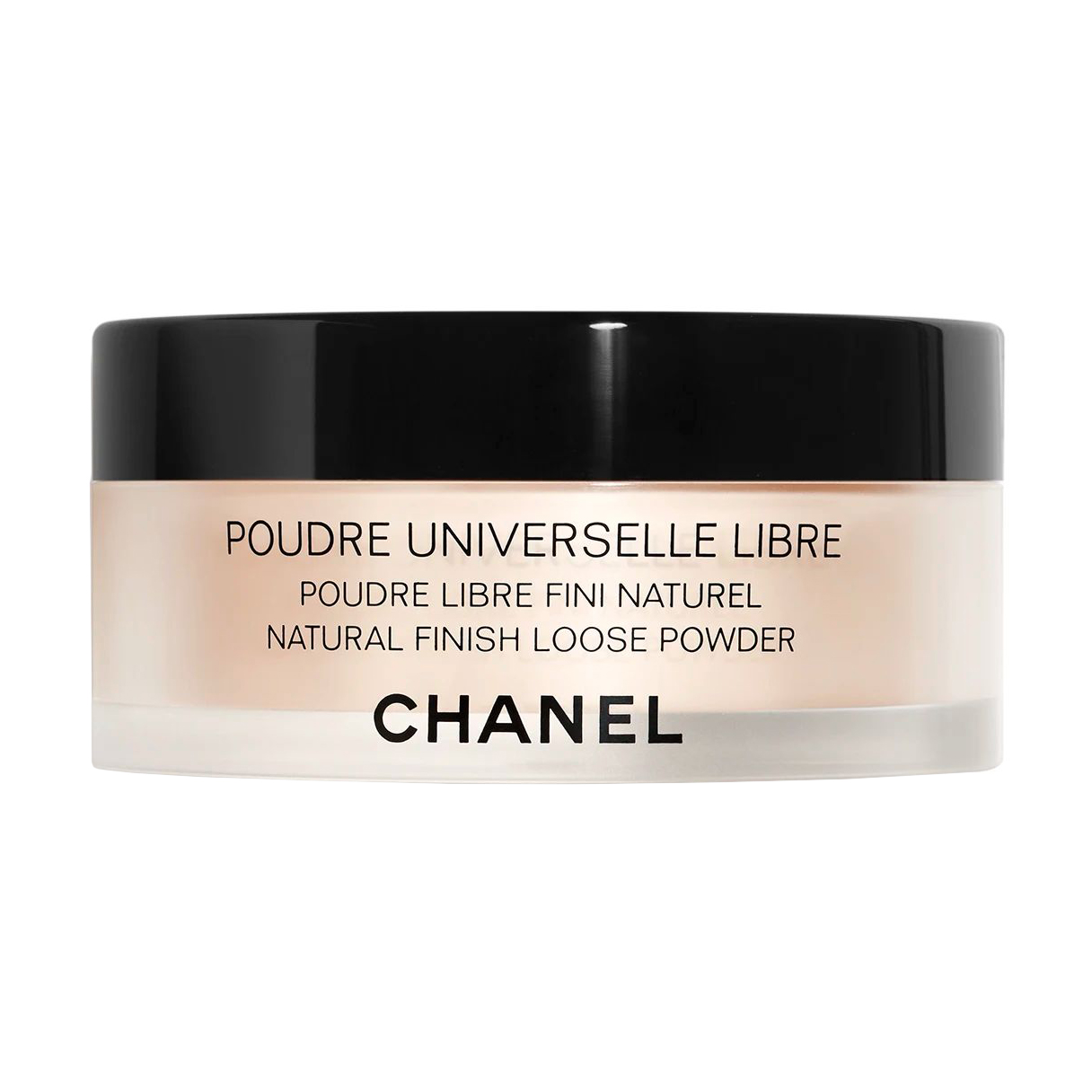 Розсипчаста пудра для обличчя Chanel Poudre Universelle Libre 20, 30 г